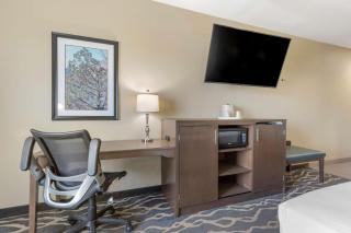 Best Western Plus Fort Stockton Hotel - 1