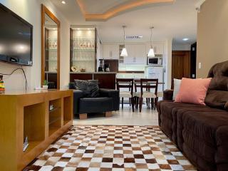 Apartamentos GRUNENBERG a 5 min do CENTRO by Achei Gramado - Gramado - 3