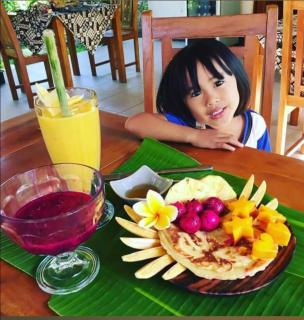 Mango Moon - Pemuteran - 5