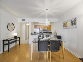 Great Apartment in Brickell - Miami - 3