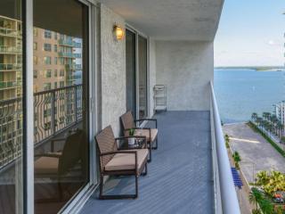Great Apartment in Brickell - Miami - 1
