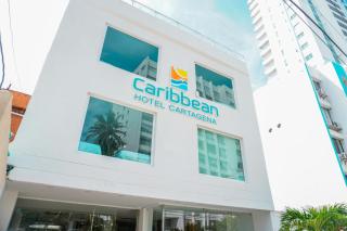Hotel Caribbean Cartagena - Cartagena - 4