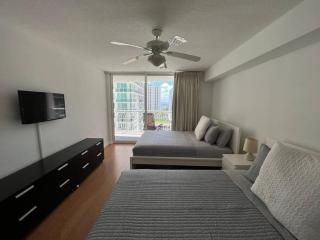 Great Apartment in Brickell - Miami - 2
