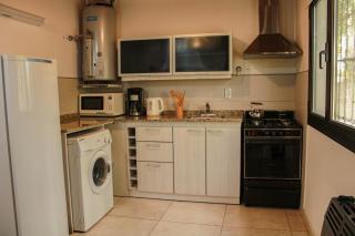 Departamento Parras del Abuelo 2 - Malargüe - 6