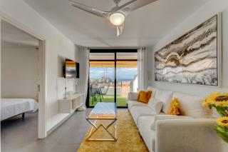 BuenaVista Sunflower Apartment in Playa La Arena - Puerto de Santiago - 4