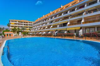 BuenaVista Sunflower Apartment in Playa La Arena - Puerto de Santiago - 7
