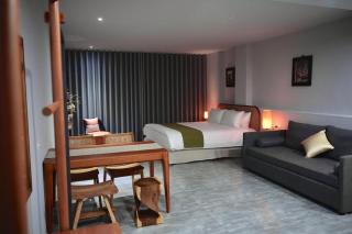 The MSUG Hotel - Tainan - 2