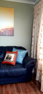 Wild Coast Grosvenor Holiday Home - 9