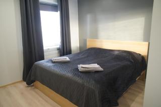 Stylish 2Room apartment in beautiful place, Free parking - Oulu - 0