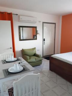 JUS4U-Apt-3 The Home Away From Villa - Ocho Rios - 8