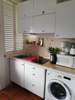 CARIBBEAN HOME apt 343 Domaine Anse des Rochers - 4