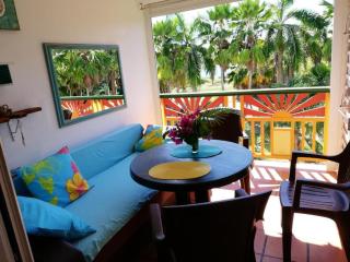 CARIBBEAN HOME apt 343 Domaine Anse des Rochers - 2