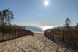 Spacious quiet nest with garden near the sea - La Tranche-sur-Mer - 3