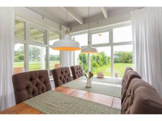 Authentic Zeeland farmhouse - Vrouwenpolder - 5
