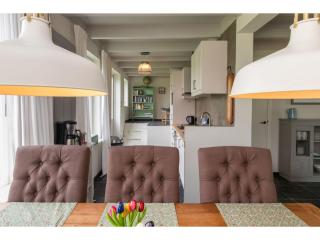 Authentic Zeeland farmhouse - Vrouwenpolder - 4