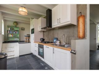 Authentic Zeeland farmhouse - Vrouwenpolder - 3