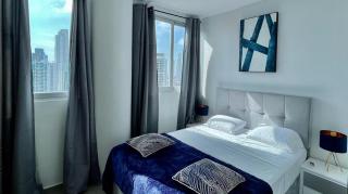 Signature Point Bella Vista, Sea View 2 BR - Panama-Stadt - 1