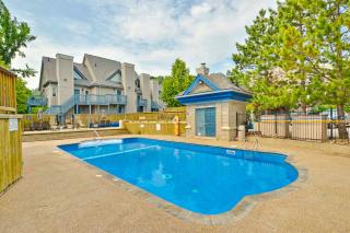 Condo 713 at North Creek Resort - Blue Mountains - 9