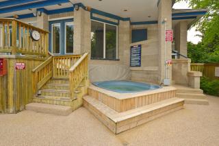 Condo 713 at North Creek Resort - 2