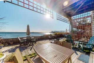 Commercial Street Retreat - Provincetown - 0