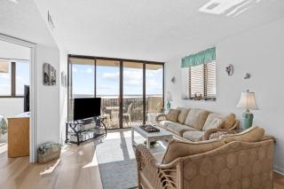 Sands Villa 322 - Atlantic Beach - 0