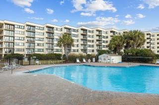 Sands Villa 322 - Atlantic Beach - 9