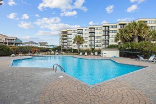 Sands Villa 322 - Atlantic Beach - 8