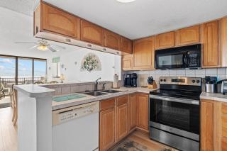 Sands Villa 322 - Atlantic Beach - 1