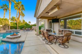 Rancho Santana Estate - La Quinta - 7