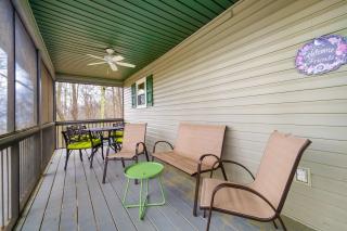 Playing Hooky - Blairsville - 9