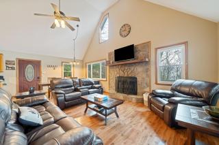 Playing Hooky - Blairsville - 7