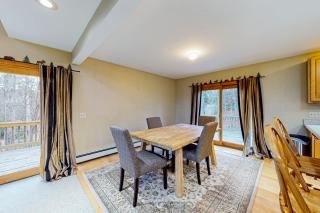 Wooded Wonder - West Dover - 4