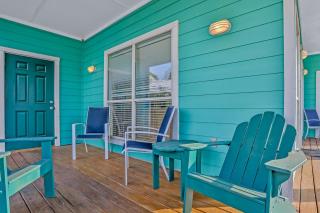 Pete's Place - Santa Rosa Beach - 6