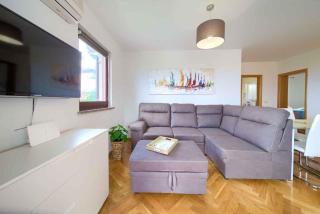 Apartment in Bogovici - Insel Krk 43301 - Malinska - 7