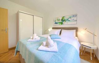 Apartment in Bogovici - Insel Krk 43301 - Malinska - 2
