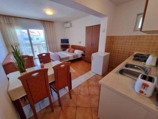 Studio in Crikvenica 43206 - Crikvenica - 2