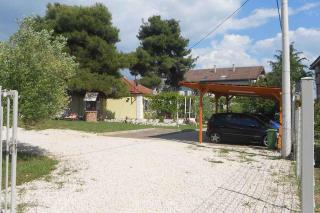 Holiday home in Sukosan - Zadar Riviera 43388 - Sukošan - 7