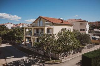 Apartments in Klimno - Insel Krk 43356 - Klimno - 3