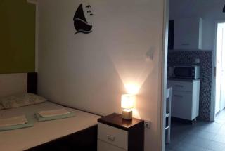 Apartment in Malinska - Insel Krk 43319 - 4