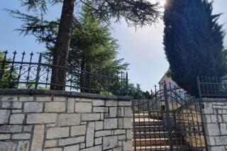 Apartment in Novaki Pazinski - Istrien 43267 - 1