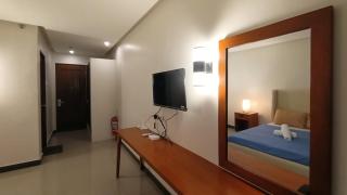 Grand Emilia Hotel - Città di Cebu - 7