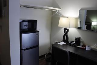 Timberland Inn & Restaurant - 5