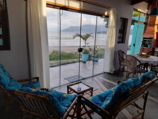 Casa na praia em São Sebastião - 0