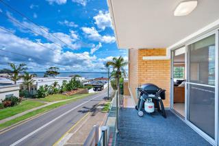 The Crest - Shoal Bay - 2