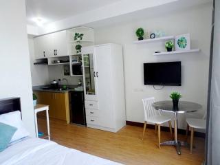 Mesaverte Deluxe Studio with Balcony - Cagayan de Oro - 3