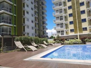 Mesaverte Deluxe Studio with Balcony - Cagayan de Oro - 5