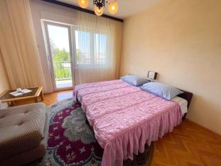Apartment in Jadranovo 43361 - Jadranovo - 3