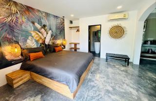 Zibá Home Suites - Lamai - 5