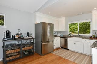 Vineyard Setting With 180 Panoramic Lake Views - Lower Lake - 3