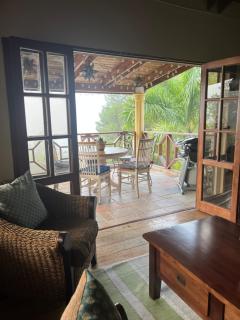 Villa Paloma/ Home/ Office-Remote Office - Constanza - 7